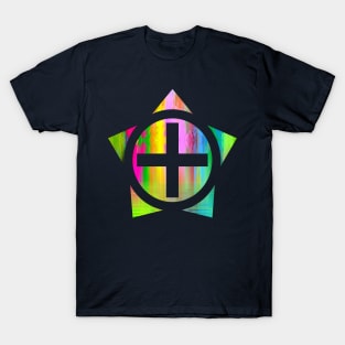 Compassion v2.3 T-Shirt